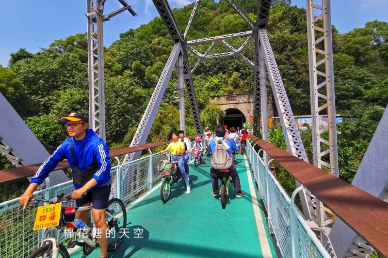 台中東勢谷關溫泉之旅規劃懶人包，單車、美食、泡湯趣