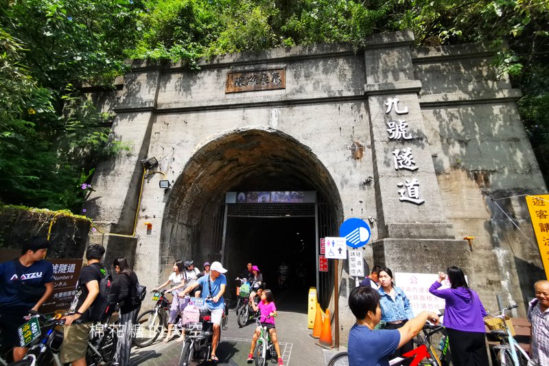 台中東勢谷關溫泉之旅規劃懶人包，單車、美食、泡湯趣