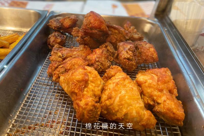 為中華隊加油！人氣炸雞店推出“一斤雞”一日限定大特價