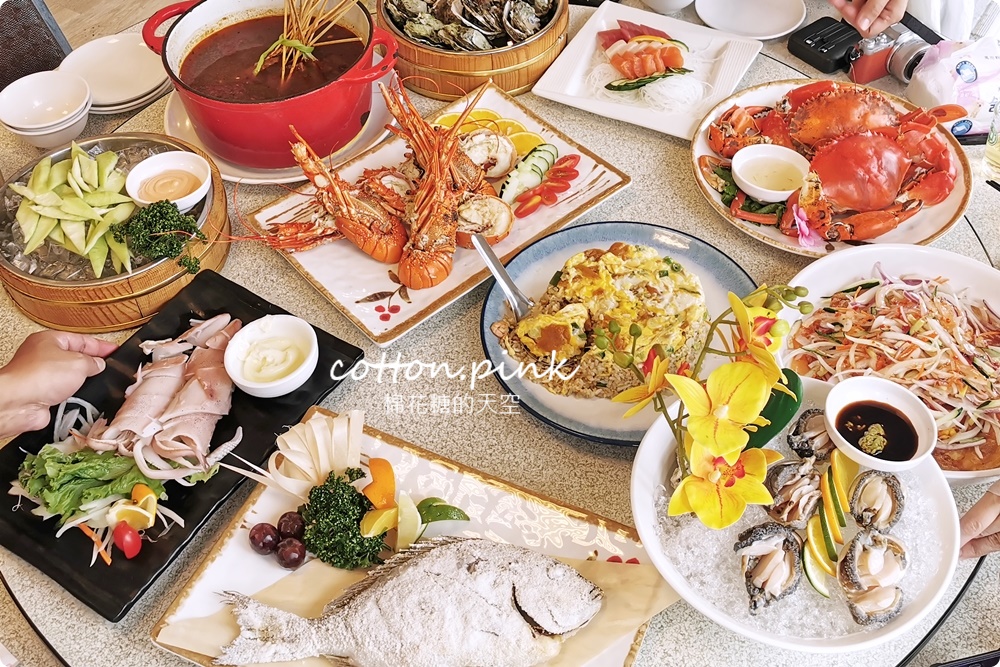 澎湖最新必吃美食小吃懶人包！海鮮、剉冰、雞蛋糕~外加麻辣鍋吃到飽！
