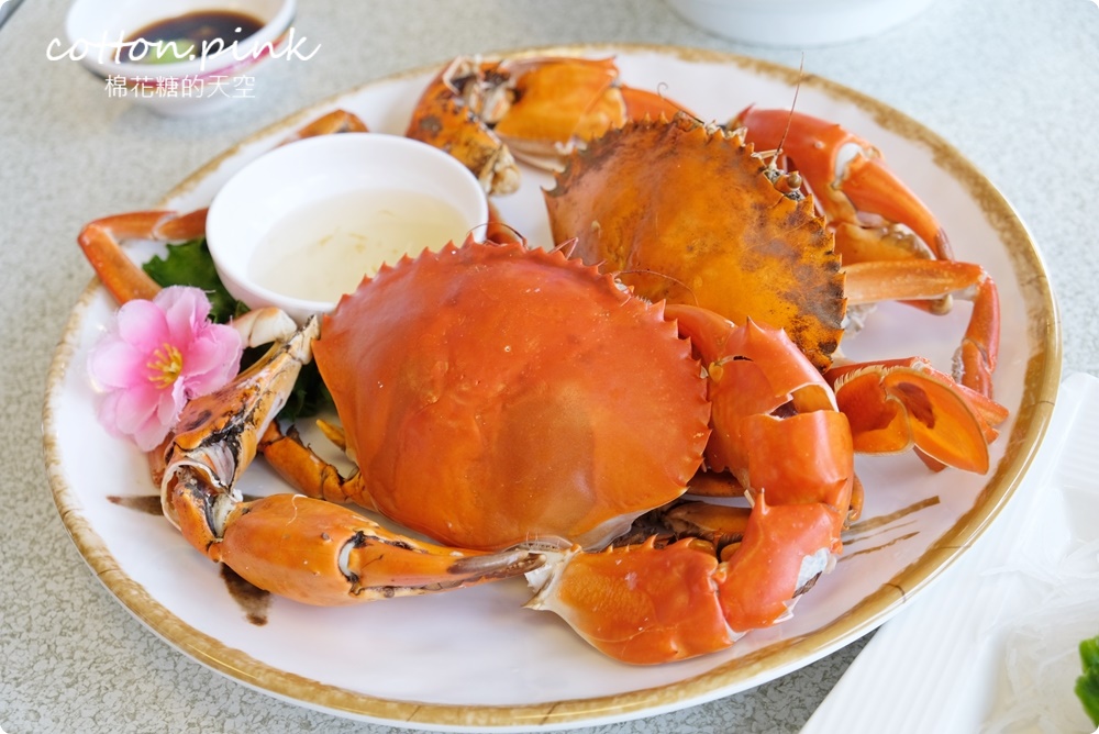 澎湖最新必吃美食小吃懶人包！海鮮、剉冰、雞蛋糕~外加麻辣鍋吃到飽！